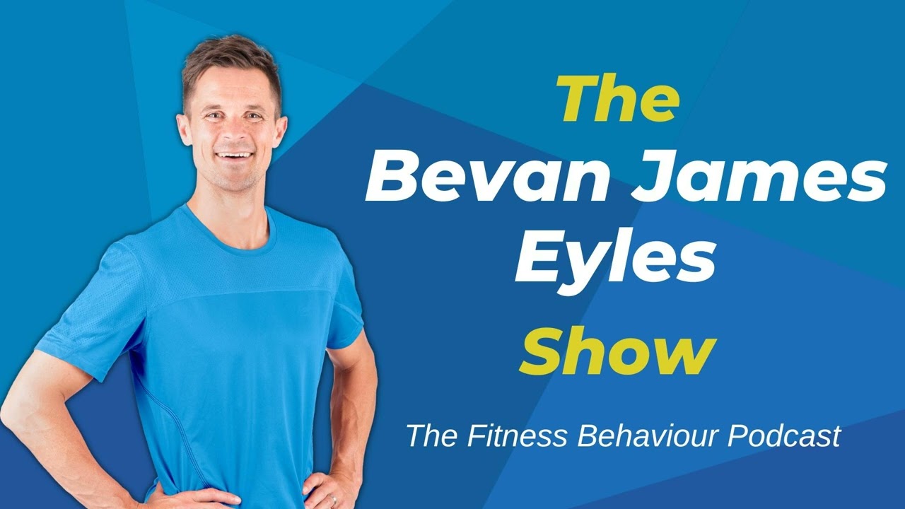 The Bevan James Eyles Show, Episode 316 – Is your strength hurting you?