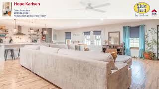 375 Hawk Landing video tour