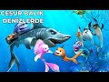 Cesur balk denizlerde animasyon filmi  izgi film zle