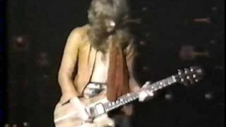 Aerosmith - (2of12) Big ten inch record; I wanna know why  1977