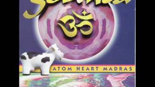 GOVINDA - A Modern Mantra