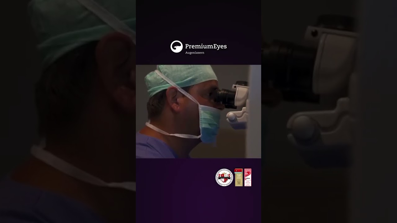 Dr. Detlev R.H. Breyer / PremiumEyes 