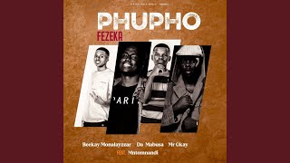 Phupho Fezeka