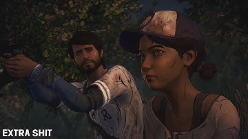 The Walking Dead: A New Frontier Episode 2: Ties that Bind Part 2
