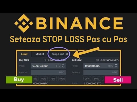 Video: Cum se folosește o comandă de stop loss loss