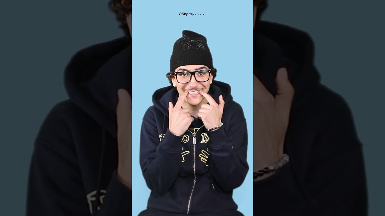 Nevlo erklärt seine Lyrics zu 2F bei BehindBars