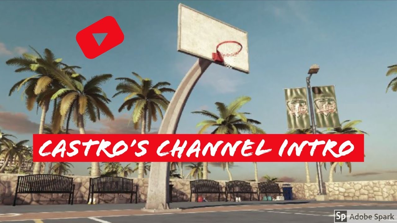 Castro Breeze 2K, CALLOFDUTY, Fortnite Channel