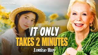 Louise Hay: Change Your Mood Gently | A Soft Reset for Your Mind & Heart screenshot 3