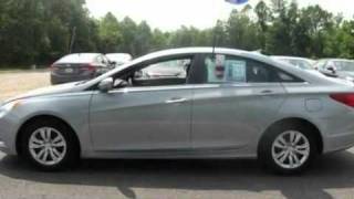 2011 HYUNDAI SONATA Randolph NJ