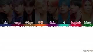 Boy Wiht Luv Kolay Okunuş