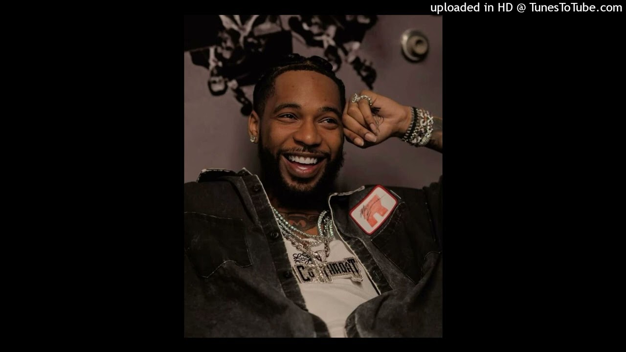 (FREE) Key Glock x Young Dolph Type Beat 2025 - "Pay"