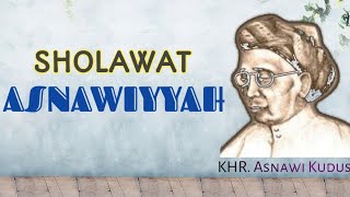 Sholawat Asnawiyyah || Yaa Robbi Sholli 'Alar rosul Sholawat Asnawiyyah || Yaa Robbi Sholli 'Alar rosul