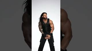 Roman Reigns OTC 🍑 Ai Dance 😘 #romanreigns #tribalchief #WWE #smackdown #wrestlingfans #viralshorts