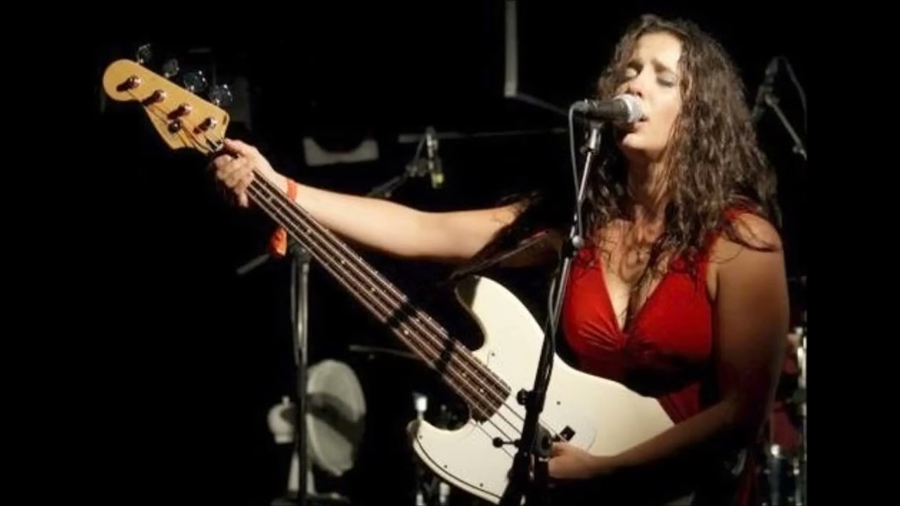 The Nortons  -  Married to the Blues