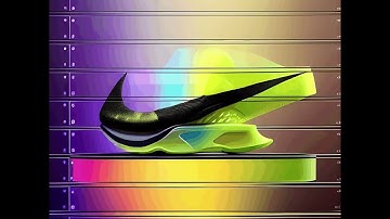 What if Nike used AI to create a commercial?