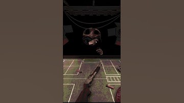 Buckshot roulette GAME | HIGHLIGHTS | plot #shorts