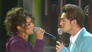 Download Lagu Ikaw Lamang - Jmielle as Janno Gibbs and Jaya (YFSF) MP3