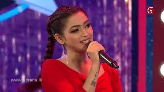 Champion Stars Unlimited Peshala Manoj Joke පෂල මනජ ග හදම ටක