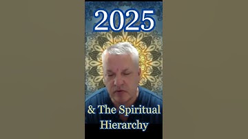 2025 & The Spiritual Hierarchy  #2025 #mastersofwisdom #aliceabailey