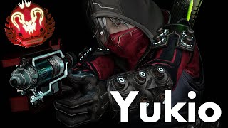 【APEX】3人分の頭脳‼︎ゆきおの厳選キル集|Best of IYukio