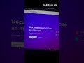 Estamos mejorando nuestro proyecto Documentos al chilazo #emprendimiento #programación #guatemala