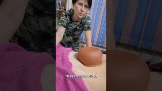 Тестируем горшочки для правки живота!