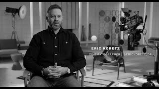 Profoto L1600D Eric Koretz