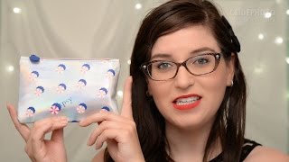 JULY 2016 IPSY GLAMBAG UNBOXING & JUNE REREVIEW | One Year of Ipsy #3