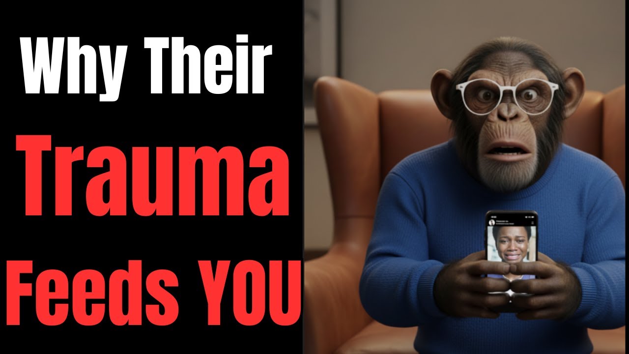 Why You Can’t Stop Watching People Break Down