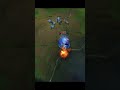 Gangplank Moment😨😱 League Of Legends #leagueoflegends #riotgames #gaming #leagueclips