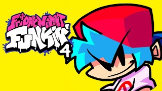 Friday Night Funkin Mobile - Tabi Revival Mod (4)