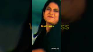 My Silence Is Not A Sign Mayas Atude Status