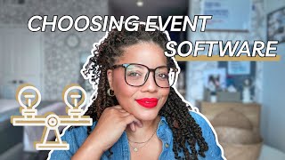 Celebrity Before You Buy Event Software, Watch This Net Worth