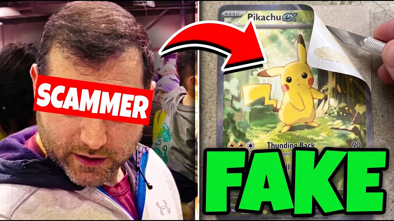 indian scammer pokemon card FBA customer return fraud for more than $9000 value TCG cards Pokemon Indian Microsoft Support 1