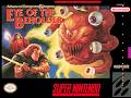 Advanced Dungeons and Dragons - Eye of the Beholder Longplay (SNES) – Full Game No Commentary