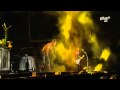 Rammstein - Sonne (Live At Rock Am Ring 2010 - HD)