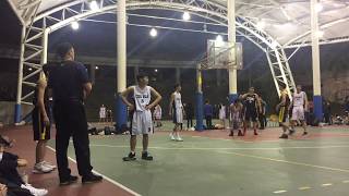107/3/15系際盃 電子vs資工(三)