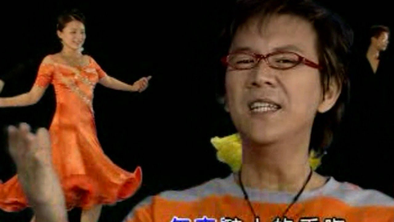 [庄学忠] 午夜香吻+岷江夜曲+唱不完的他+追 -- 怀念金曲+CHA CHA情歌(Official MV)