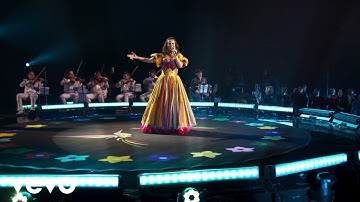Edith Márquez - Me Gustas Mucho (Grabado En Directo)