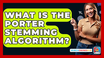 What Is The Porter Stemming Algorithm? - SearchEnginesHub.com
