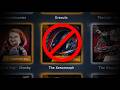 Using Banned Killers