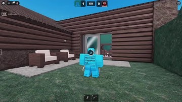Roblox Script Showcase