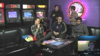 Mega64 Podcast 254 - Marina's Call, Tropes vs Women
