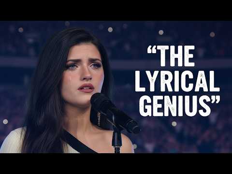 More Than Just a Voice: The Genius Songwriting of Angelina Jordan in 2026