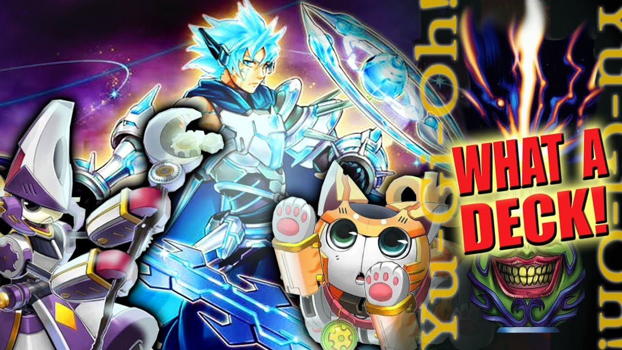 ULTIMATE WIND UP 2019 What a Deck March 2019 Episode