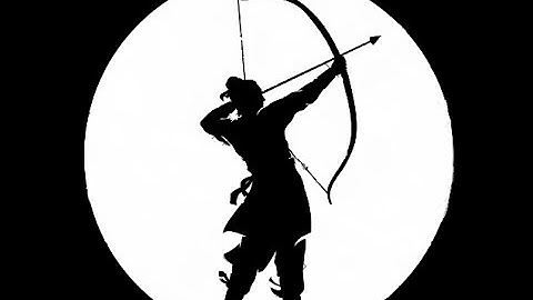 Bow & Arrow Sound Effect- #backgroundsoundeffects