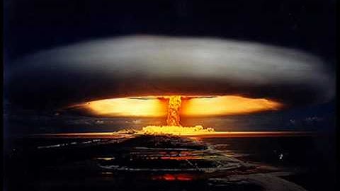 Nuclear Explosion (Sparta Atomic Nuclear Mix) [Freestyle!]