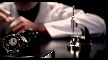 JAQUET DROZ 275 años de pasión