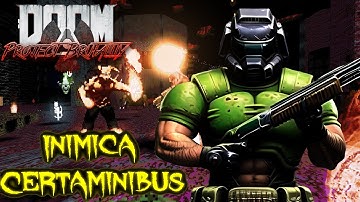 Inimica Certaminibus (Slaughter-lite) - PROJECT BRUTALITY