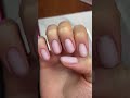 manicure without MANICURE 😱